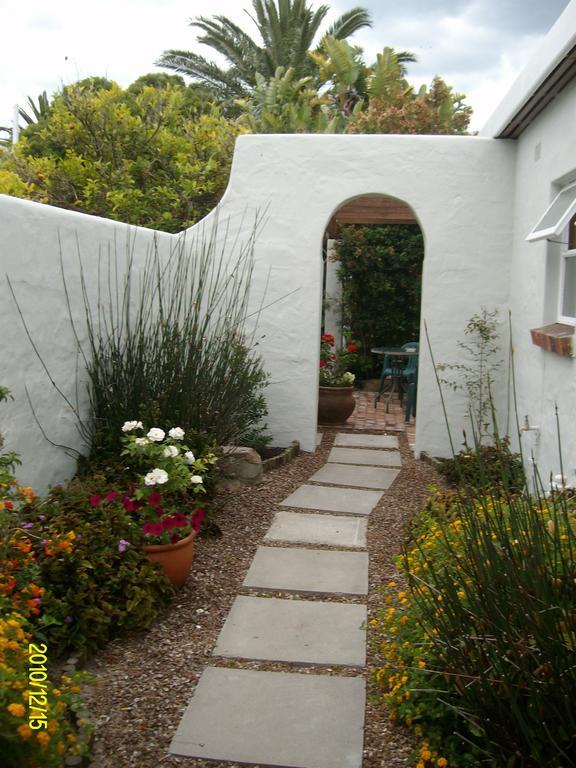 Be My Guest Lodge Bloubergstrand Eksteriør billede