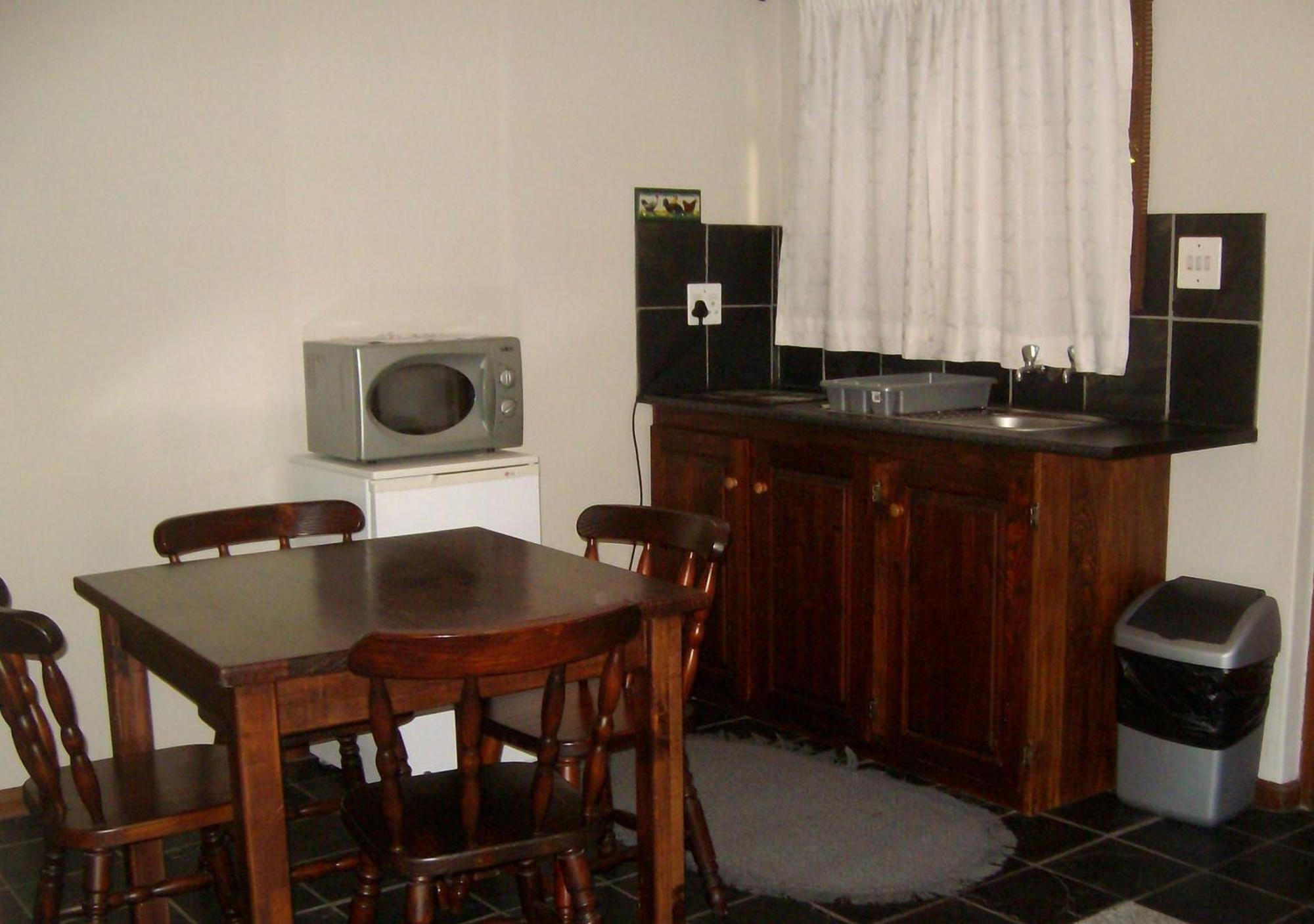 Be My Guest Lodge Bloubergstrand Værelse billede