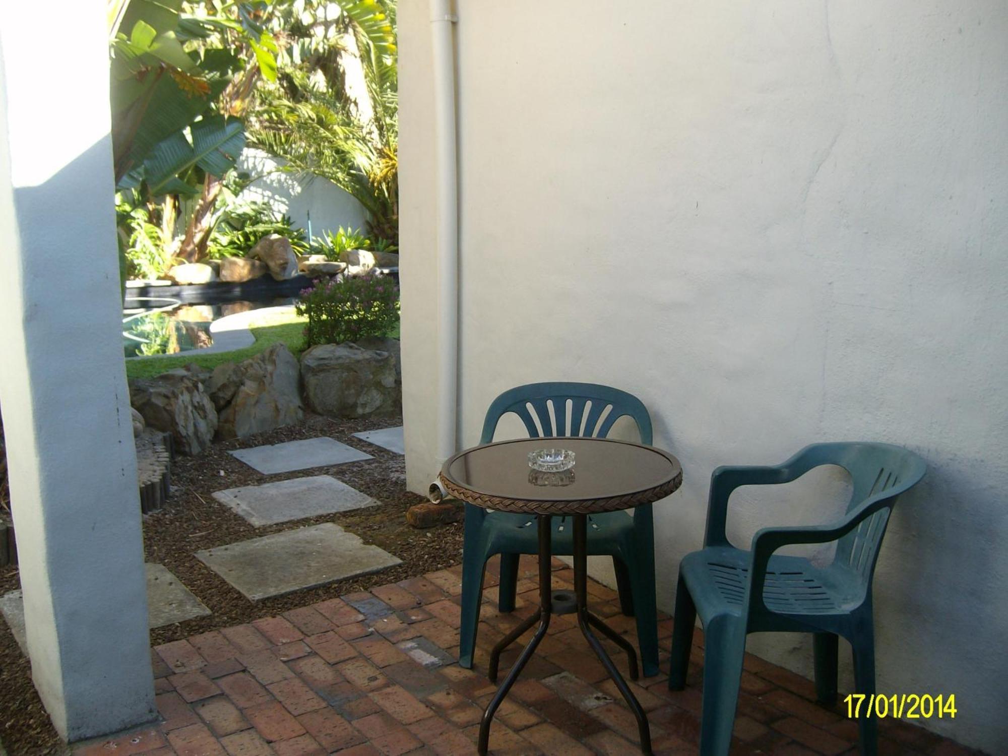 Be My Guest Lodge Bloubergstrand Værelse billede