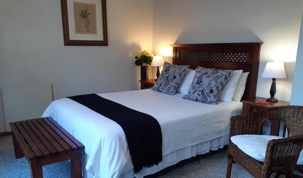 Be My Guest Lodge Bloubergstrand Eksteriør billede