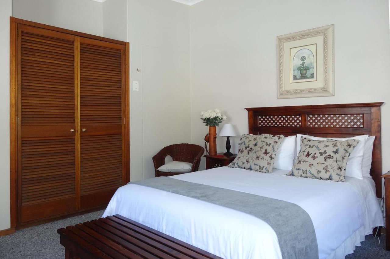 Be My Guest Lodge Bloubergstrand Eksteriør billede