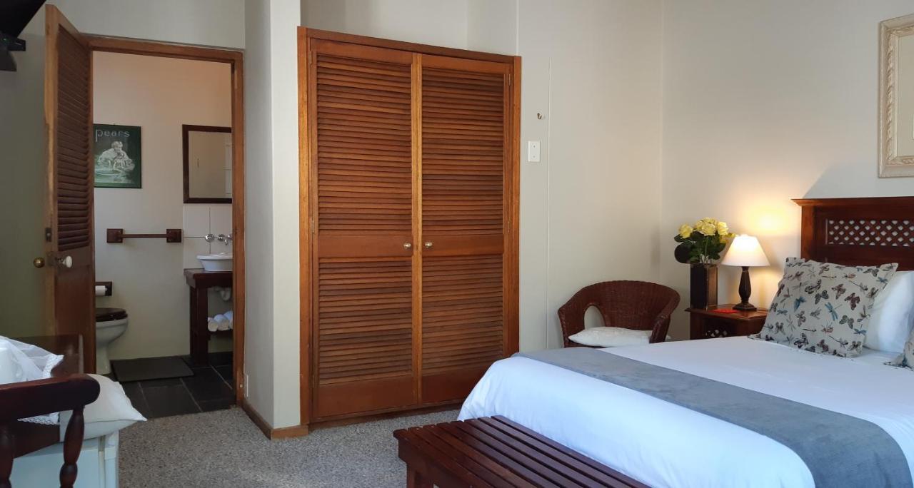Be My Guest Lodge Bloubergstrand Eksteriør billede
