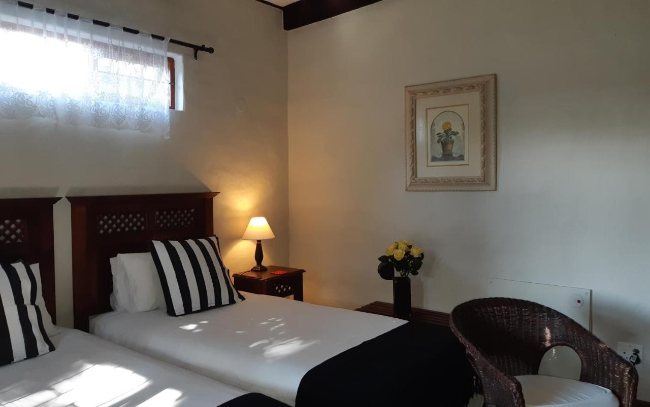 Be My Guest Lodge Bloubergstrand Eksteriør billede