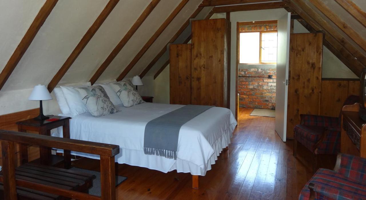 Be My Guest Lodge Bloubergstrand Eksteriør billede