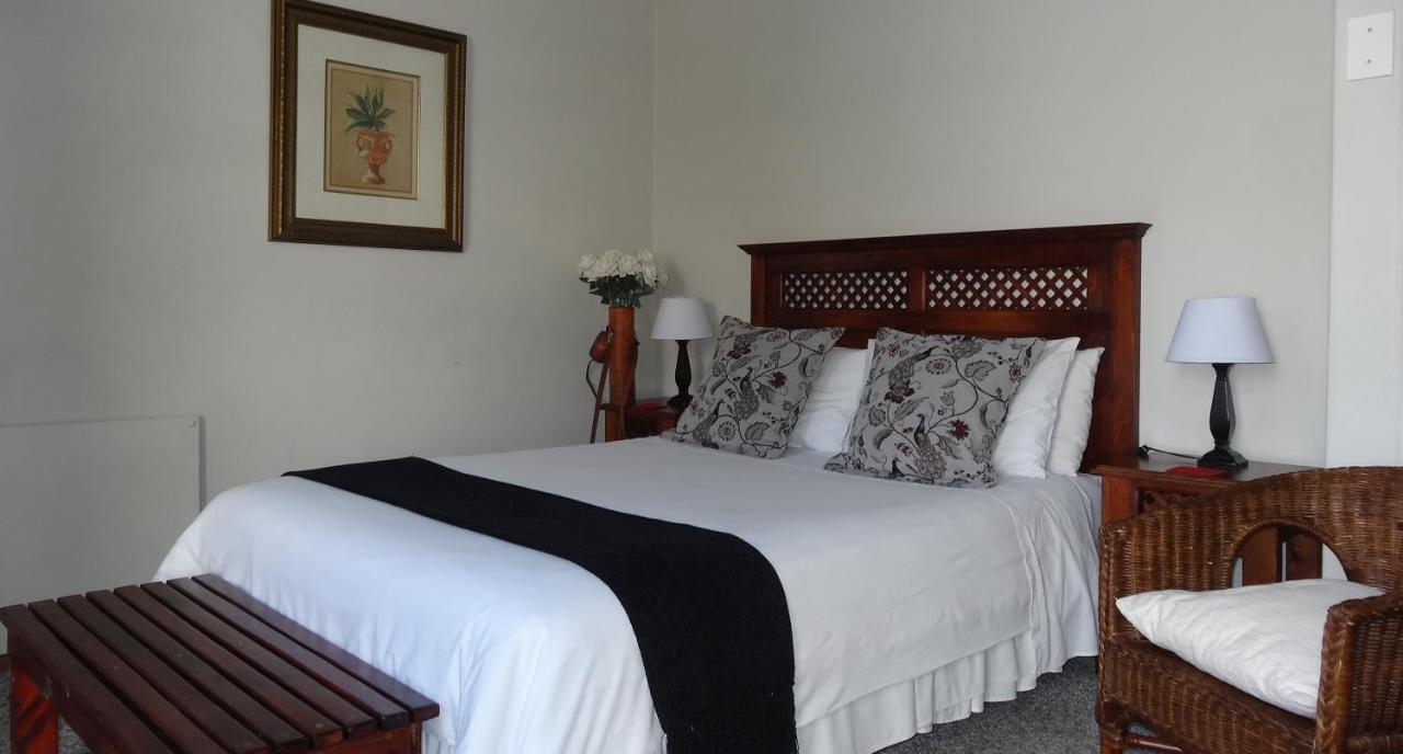 Be My Guest Lodge Bloubergstrand Eksteriør billede