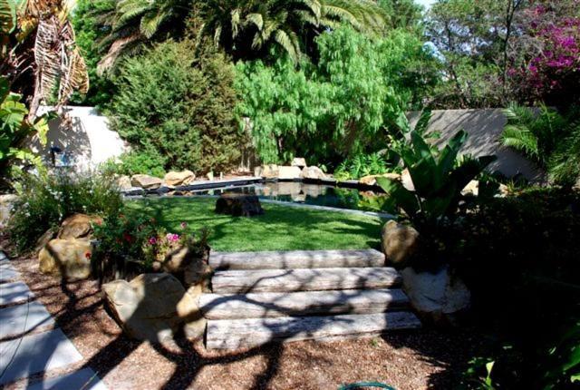 Be My Guest Lodge Bloubergstrand Eksteriør billede
