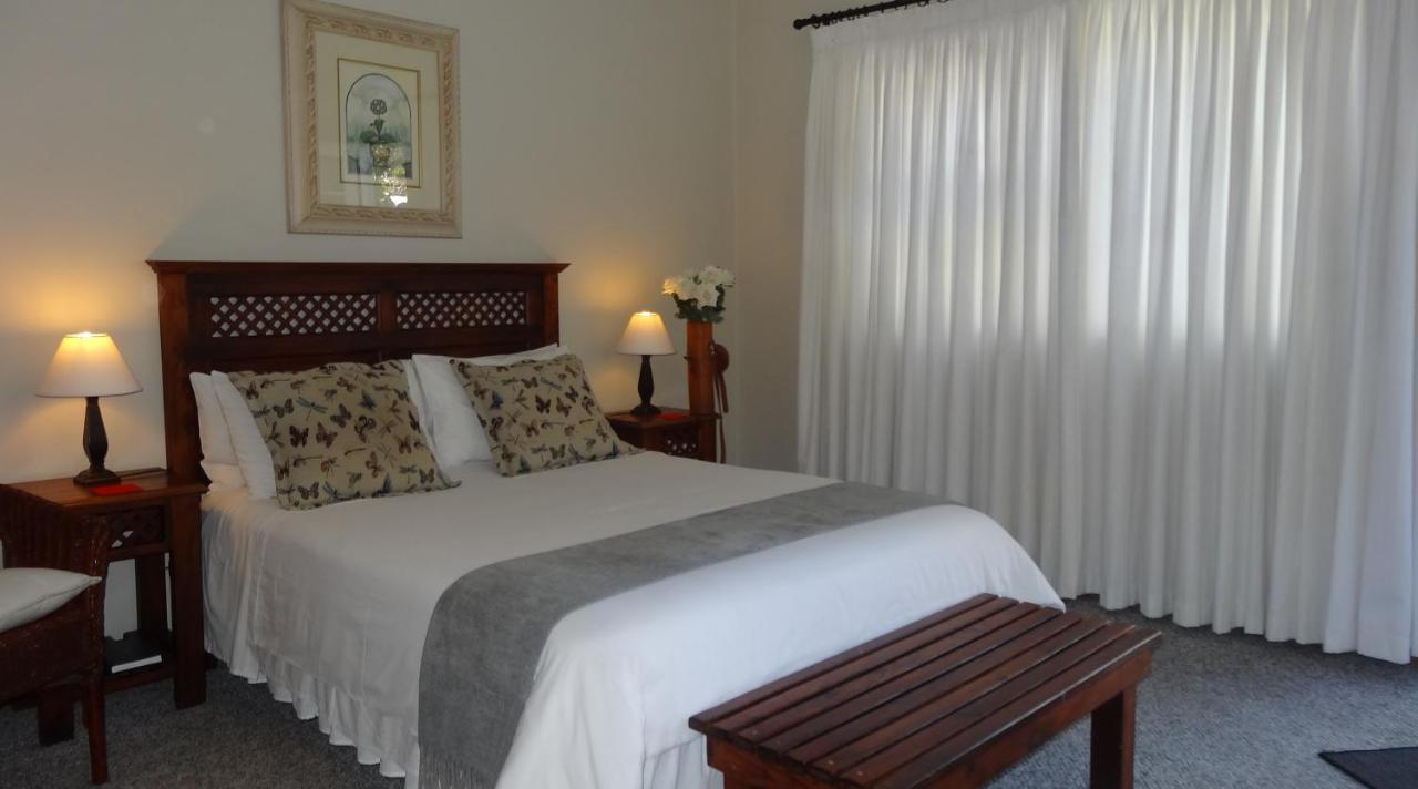 Be My Guest Lodge Bloubergstrand Eksteriør billede