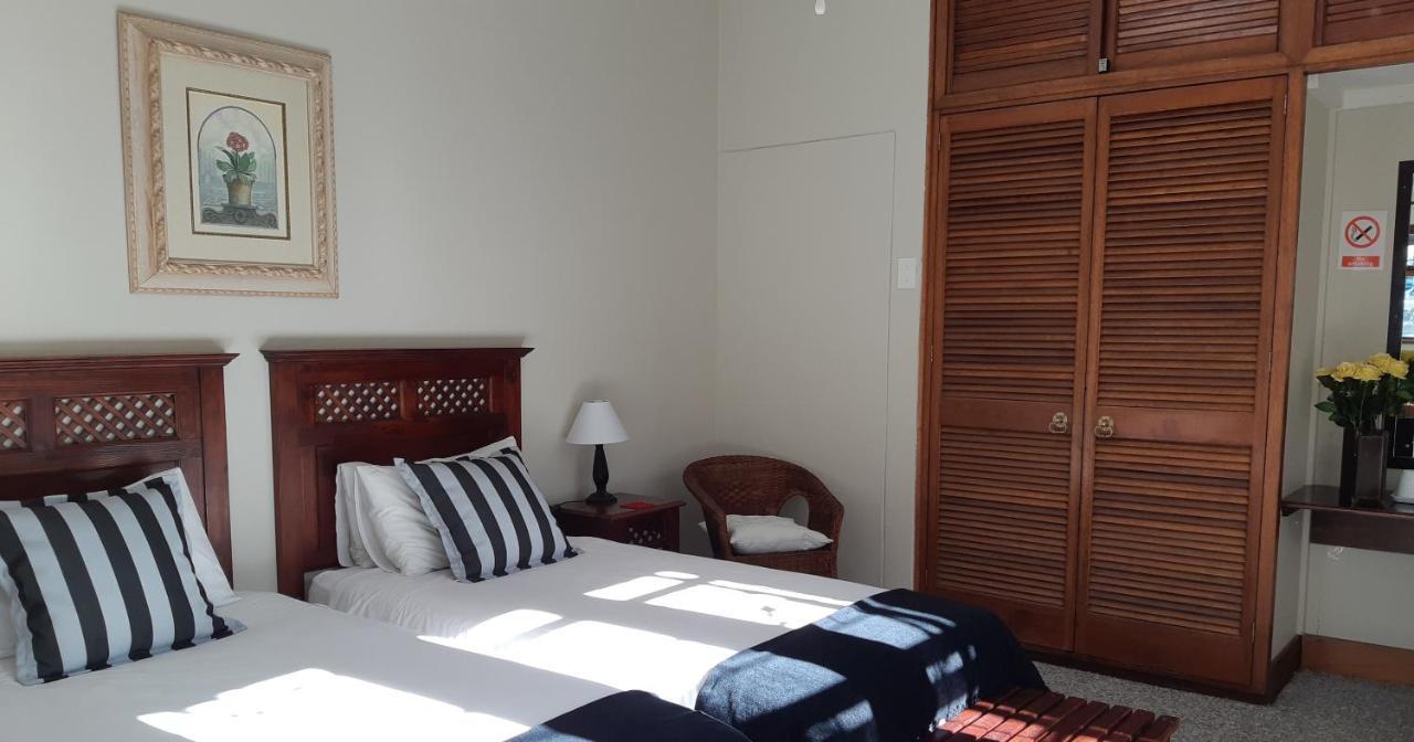 Be My Guest Lodge Bloubergstrand Eksteriør billede