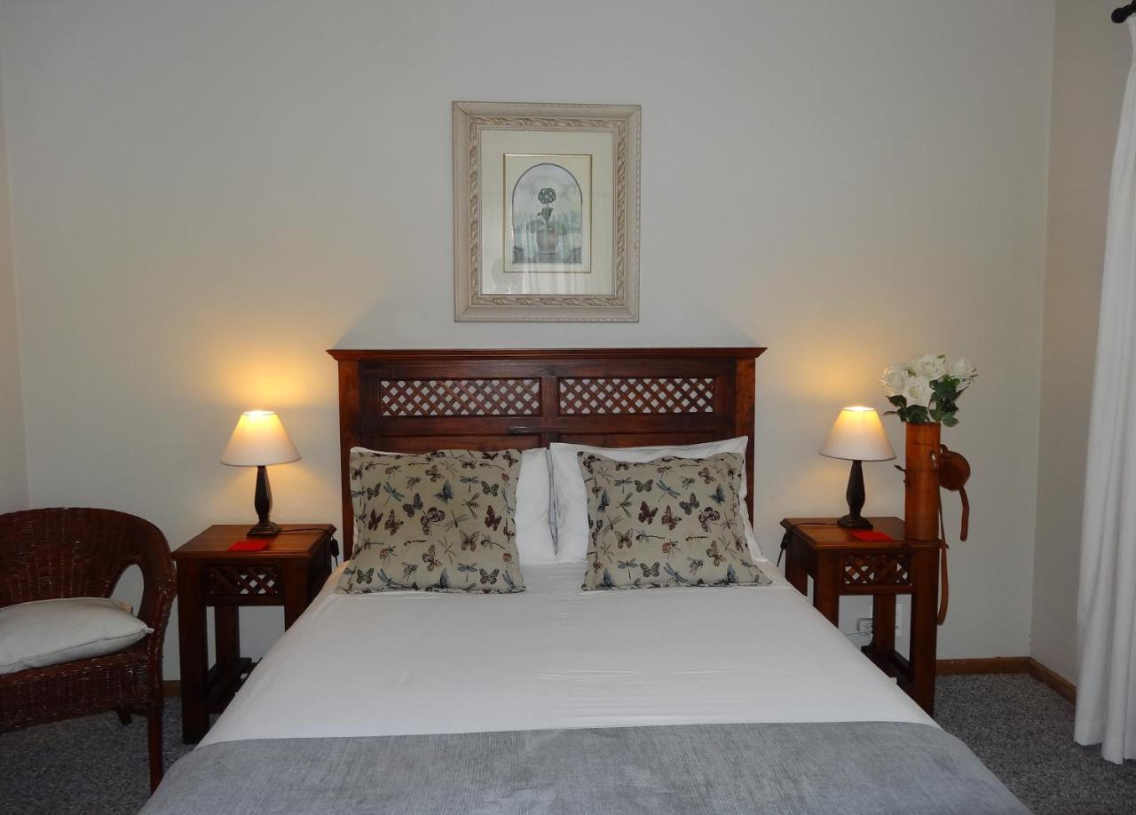 Be My Guest Lodge Bloubergstrand Eksteriør billede