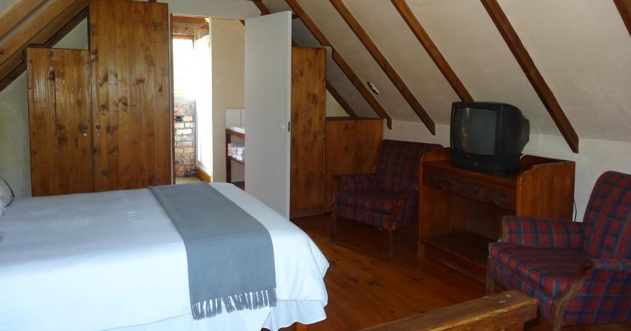 Be My Guest Lodge Bloubergstrand Eksteriør billede