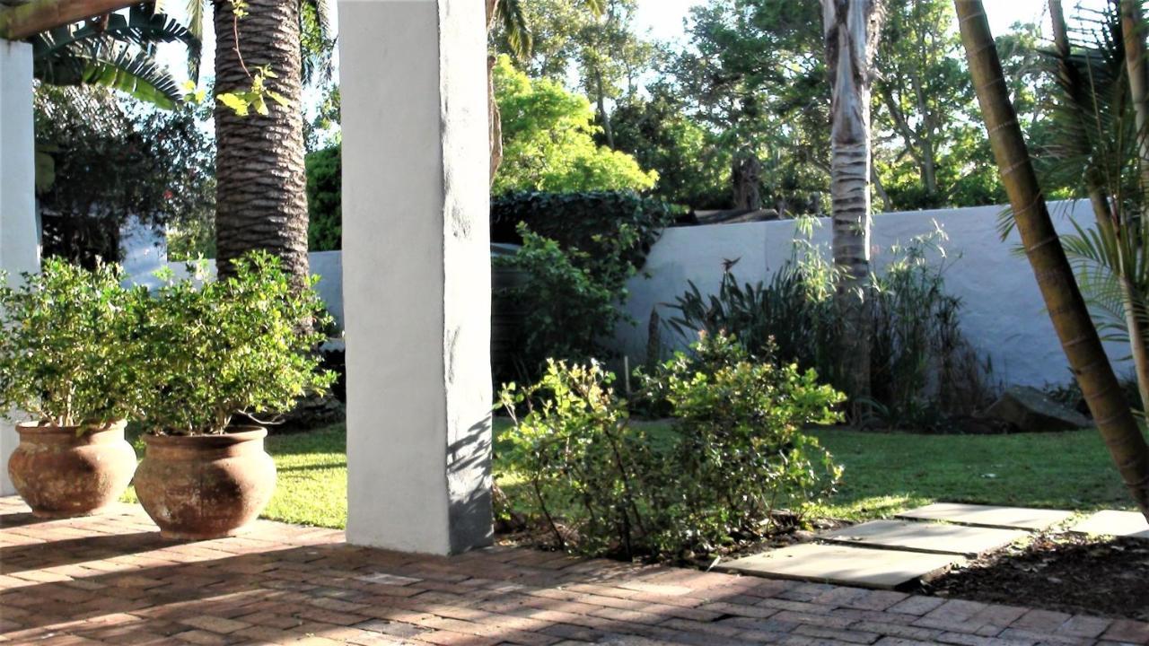Be My Guest Lodge Bloubergstrand Eksteriør billede